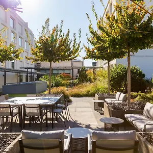 Hotel Pullman Europe, Basilea